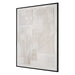 Clean Slate Wall Art Black-Home Accents-Uttermost-Lighting Design Store