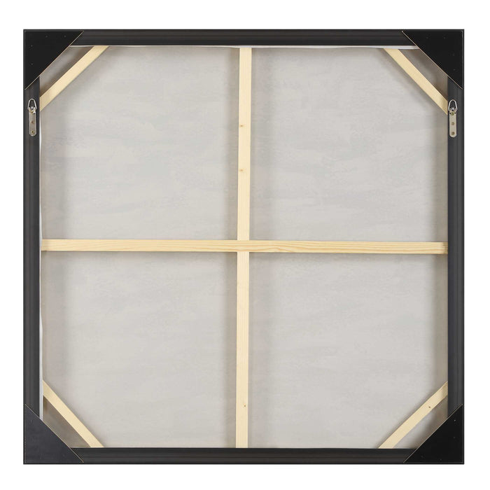 Blissful Wall Art Antique Gold-Lamps-Uttermost-Lighting Design Store