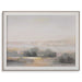 Atmospheric Neutral Landscape Print Light Gray-Mirrors/Pictures-Uttermost-Lighting Design Store