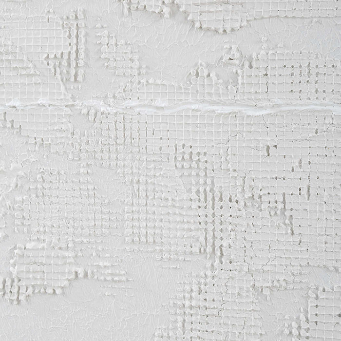 Below The Surface Wall Art Black-Mirrors/Pictures-Uttermost-Lighting Design Store