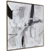 Looping Wall Art Solid Wood-Mirrors/Pictures-Uttermost-Lighting Design Store