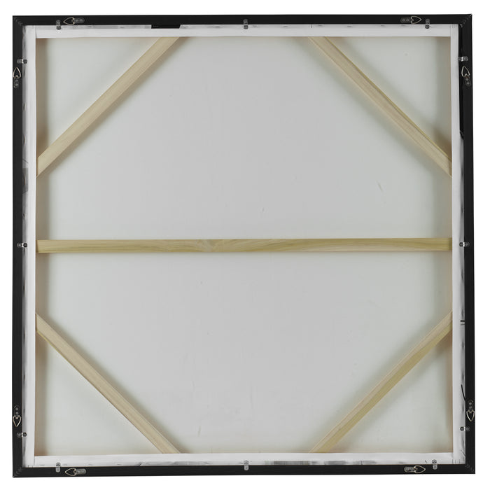 Looping Wall Art Solid Wood-Mirrors/Pictures-Uttermost-Lighting Design Store