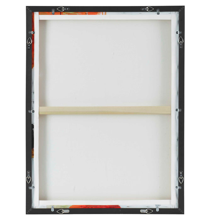 Tried And True Wall Art Solid Wood-Mirrors/Pictures-Uttermost-Lighting Design Store