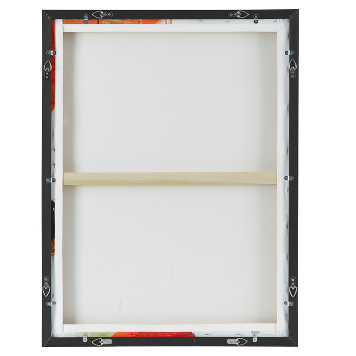 Tried And True Wall Art Solid Wood-Mirrors/Pictures-Uttermost-Lighting Design Store