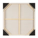 Foggy Morning Wall Art Gold-Mirrors/Pictures-Uttermost-Lighting Design Store