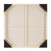 Foggy Morning Wall Art Gold-Mirrors/Pictures-Uttermost-Lighting Design Store
