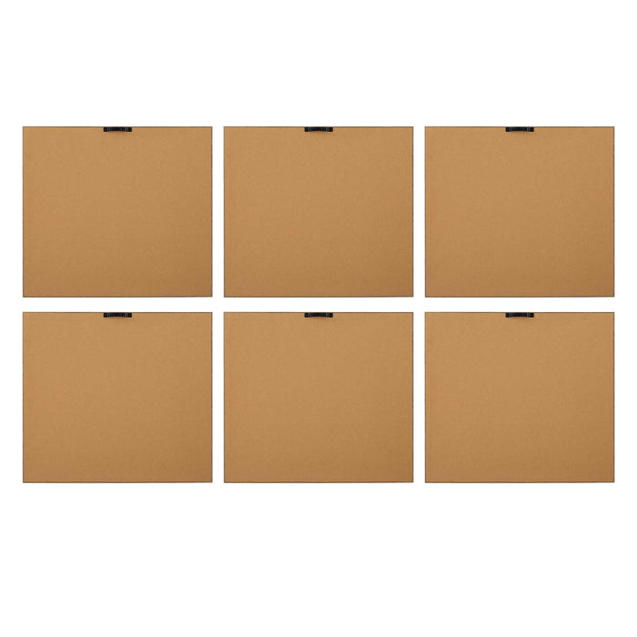 Resting Bunny Framed Print-Mirrors/Pictures-Uttermost-Lighting Design Store