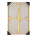 Waterfront Wall Art Gold-Mirrors/Pictures-Uttermost-Lighting Design Store