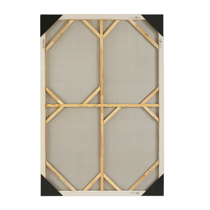 Erase Wall Art Light Oak-Mirrors/Pictures-Uttermost-Lighting Design Store