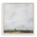 Whispering Cloudscapes Landscape Print White Wood-Mirrors/Pictures-Uttermost-Lighting Design Store