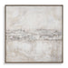 Desert Oasis Wall Art Warm Gray-Mirrors/Pictures-Uttermost-Lighting Design Store