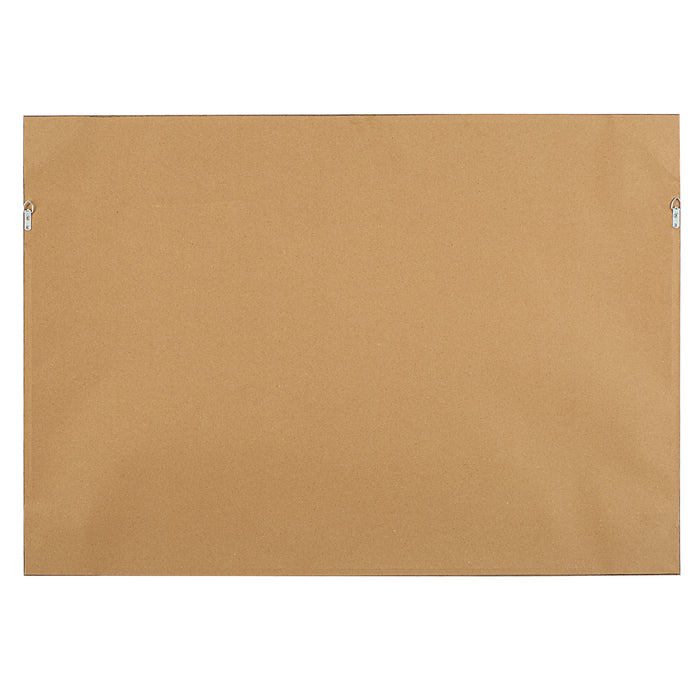 King Of The Hill Framed Print-Mirrors/Pictures-Uttermost-Lighting Design Store