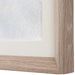 Vetrina Wall Art Pine Wood-Mirrors/Pictures-Uttermost-Lighting Design Store