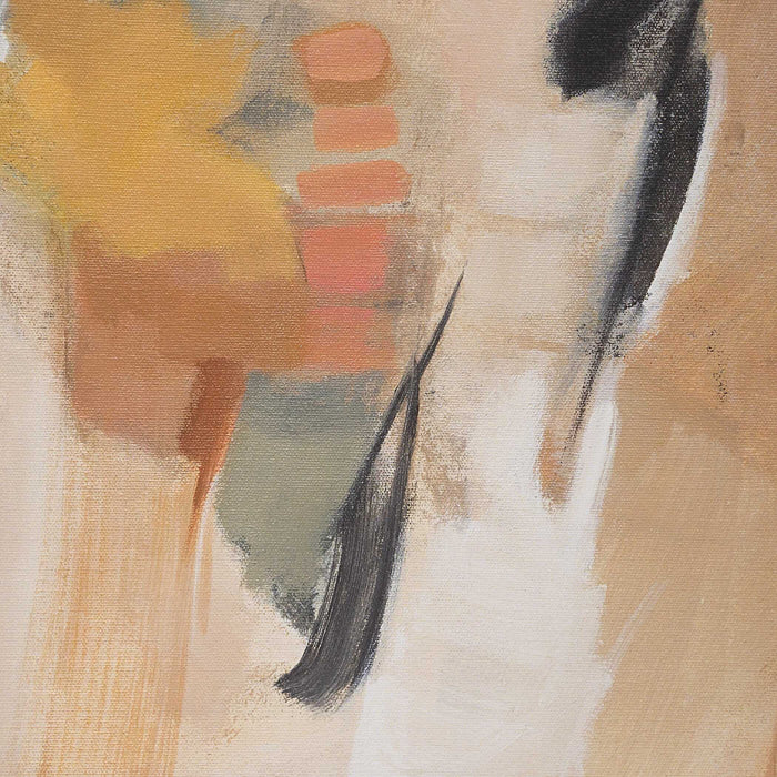 Uphill Abstract Print Natural Pine-Home Accents-Uttermost-Lighting Design Store