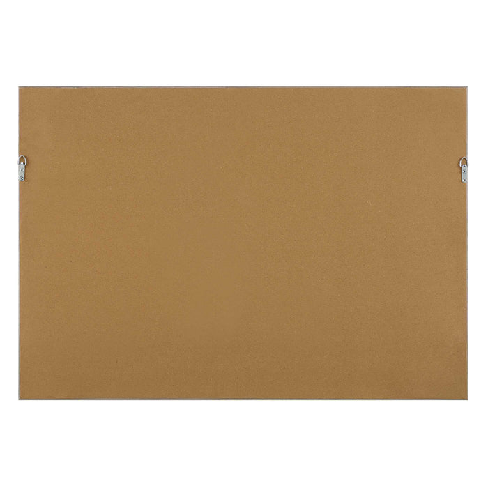 Tranquil Shorebirds On The Sand Framed Print Light Gray Wood-Home Accents-Uttermost-Lighting Design Store