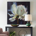 Peony Wall Art Black-Mirrors/Pictures-Uttermost-Lighting Design Store
