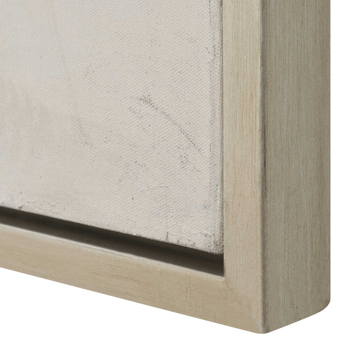 Out Of Focus Abstract Art Champagne Gold-Home Accents-Uttermost-Lighting Design Store