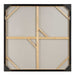 Out Of Focus Abstract Art Champagne Gold-Home Accents-Uttermost-Lighting Design Store
