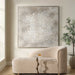 Out Of Focus Abstract Art Champagne Gold-Home Accents-Uttermost-Lighting Design Store