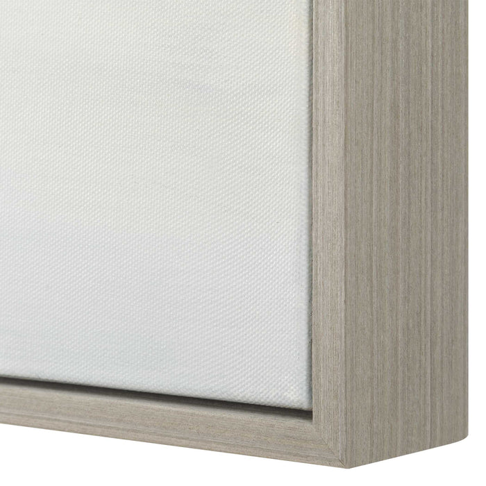 Furthest Thing Abstract Art Gray-washed Wooden-Home Accents-Uttermost-Lighting Design Store