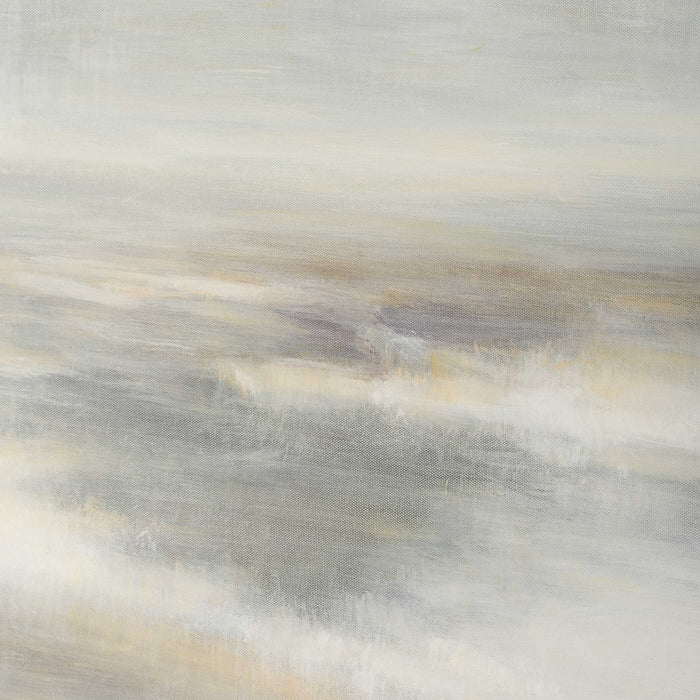 Furthest Thing Abstract Art Gray-washed Wooden-Home Accents-Uttermost-Lighting Design Store