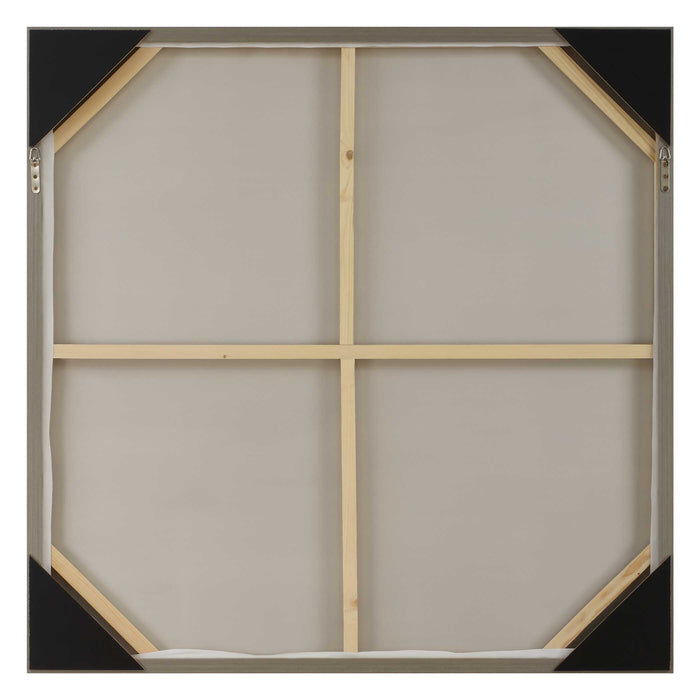 Furthest Thing Abstract Art Gray-washed Wooden-Home Accents-Uttermost-Lighting Design Store