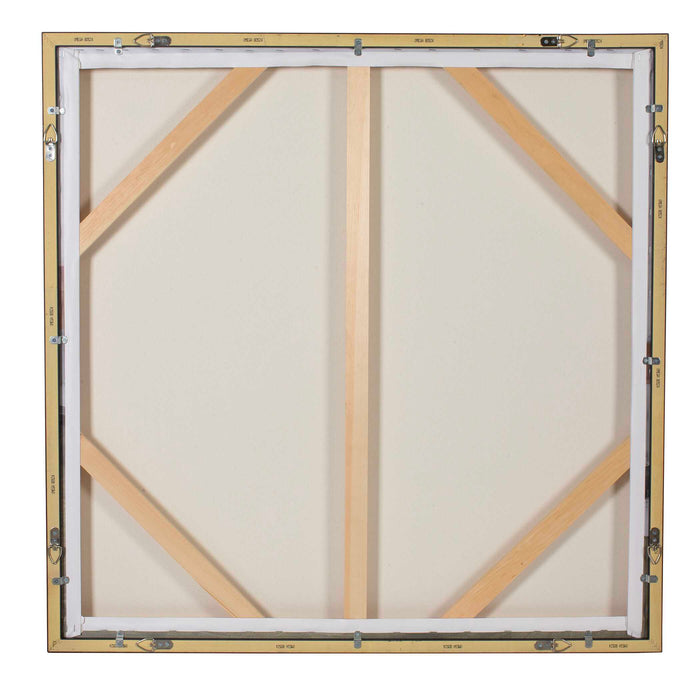 Westward Wall Art Gold-Home Accents-Uttermost-Lighting Design Store