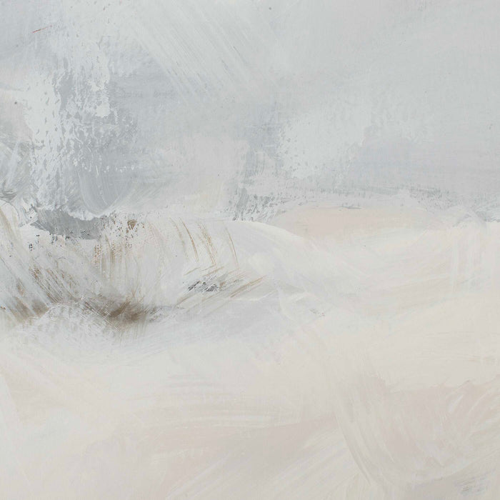 Simple Serenity Abstract Art Gray-Home Accents-Uttermost-Lighting Design Store