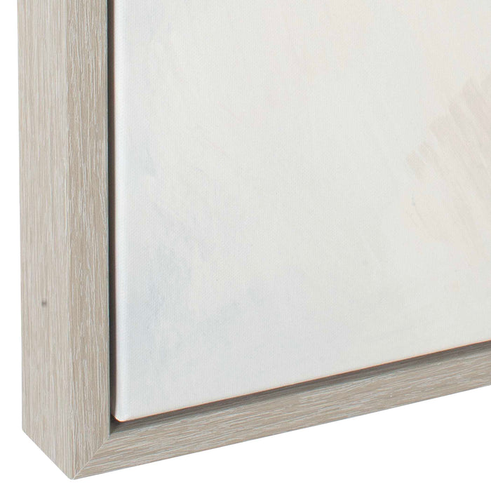 Simple Serenity Abstract Art Gray-Home Accents-Uttermost-Lighting Design Store