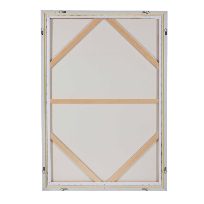 Bracing Wall Art Gray-Home Accents-Uttermost-Lighting Design Store