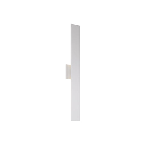 Vesta LED Wall Sconce White-Sconces-Kuzco Lighting-Lighting Design Store