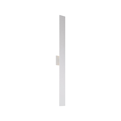 Vesta LED Wall Sconce White-Sconces-Kuzco Lighting-Lighting Design Store