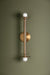 Arley Two Light Wall Sconce-Sconces-Troy Lighting-Lighting Design Store