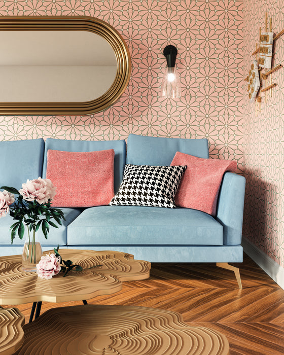 Arlo One Light Vanity Clear Glass/Matte Black-Sconces-Alora-Lighting Design Store