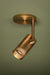 Arrow One Light Wall Sconce-Sconces-Troy Lighting-Lighting Design Store