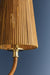Atwood Six Light Chandelier Aged Brass-Mid. Chandeliers-Hudson Valley-Lighting Design Store