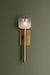 Axton One Light Wall Sconce-Sconces-Troy Lighting-Lighting Design Store