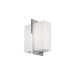 Bengal LED Wall Sconce Chrome-Exterior-Kuzco Lighting-Lighting Design Store
