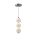 Bijou LED Pendant-Alora-Lighting Design Store