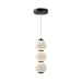 Bijou LED Pendant-Alora-Lighting Design Store