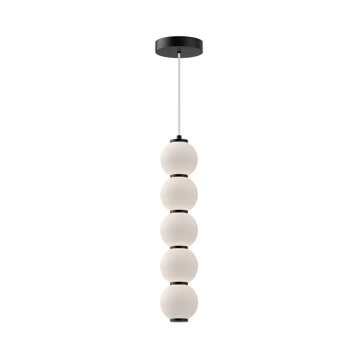 Bijou LED Pendant-Alora-Lighting Design Store