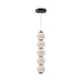 Bijou LED Pendant-Alora-Lighting Design Store