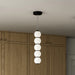 Bijou LED Pendant-Alora-Lighting Design Store