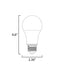 Light Bulb-Bulbs-Maxim-Lighting Design Store