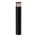 Blaine LED Exterior Bollard Black-Landscape Ltg.-Kuzco Lighting-Lighting Design Store