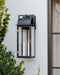 Bohen Two Light Exterior Wall Sconce-Exterior-Troy Lighting-Lighting Design Store