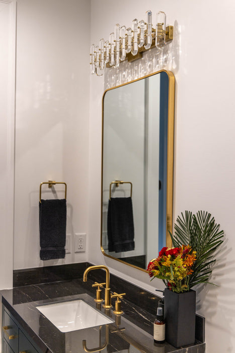 Bolton Bathroom Vanity-Bathroom Fixtures-Crystorama-Lighting Design Store