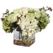 Cecily Bouquet Cream-Home Accents-Uttermost-Lighting Design Store