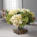 Cecily Bouquet Cream-Home Accents-Uttermost-Lighting Design Store