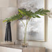 Ibero Leaf Palm Natural Stones-Home Accents-Uttermost-Lighting Design Store